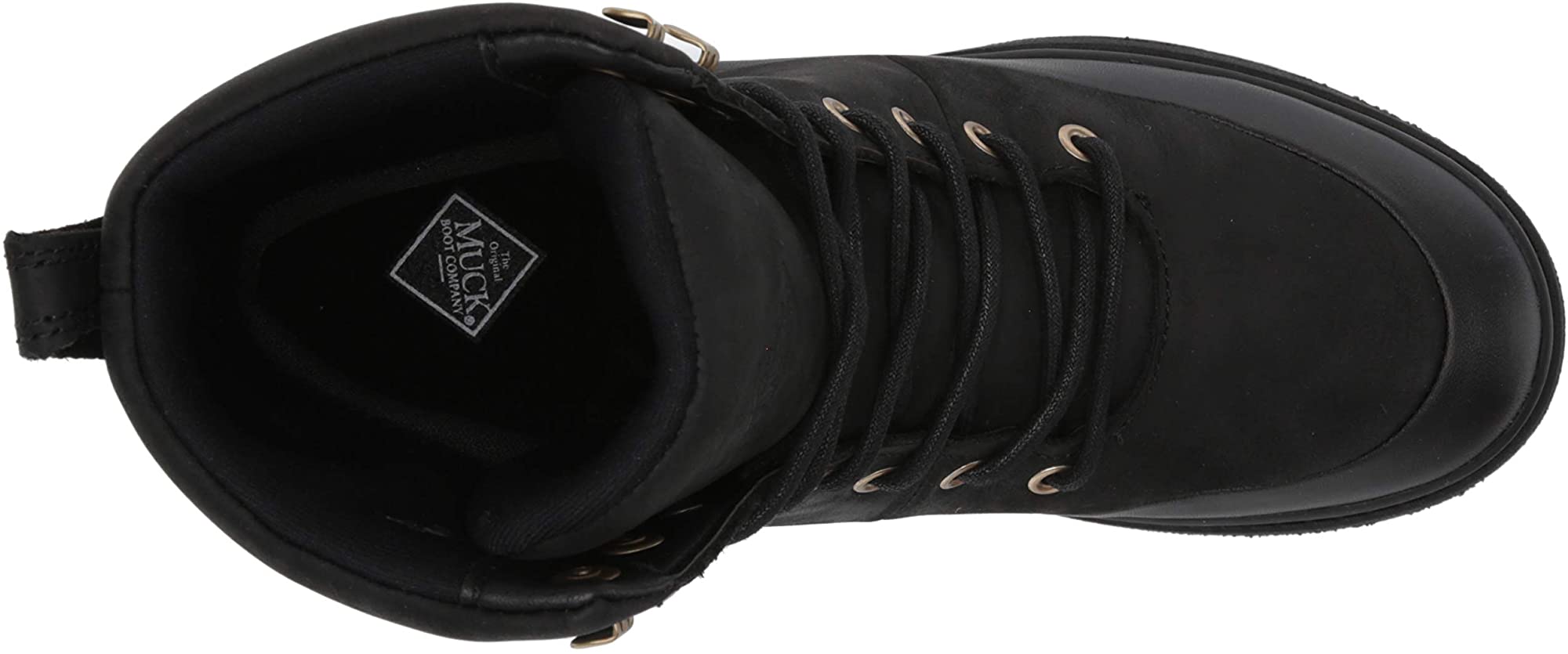 Muck Boot Womens Liberty Wedge 