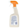 thumbnail image 2 of Febreze Fabric Antimicrobial Sanitizing and Odor-Eliminating Fabric Spray, 32 fl oz, 2 of 11