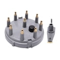 thumbnail image 4 of rotor del distribuidor Accesorios de la tapa del distribuidor y el kit de rotor  Reemplaza la tapa del distribuidor y el kit de rotor Premium  Cape de, 4 of 8