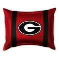 thumbnail image 5 of NCAA Texas U Sidelines Comforter, 5 of 7
