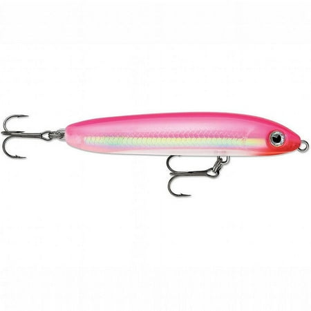 Rapala SKV10HP Skitter V Pink 1/2 oz Fishing Jerkbait Saltwater Lure