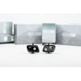 thumbnail image 2 of Morimoto Puddle Light LFZ03 XB; Under Side Mirror LED; White Bulb; Clear Lens; Set of 2, 2 of 3