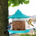 thumbnail image 1 of Lantern for outdoor bird feeder 1.400 ml/22 cm, 1 of 5