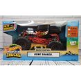 thumbnail image 1 of New Bright 61050U-1 1-10 Scale R-C Monster Truck - Bigfoot, 1 of 1