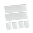 thumbnail image 1 of Sobres de burbujas,Sobres publicitarios de burbujas pequeños autosellantes de 8,5 x 12 pulgadas,Bolsas de envío de correo Sobres de envío Profesión,Sobre para embalaje resistente al Blanco, 1 of 9