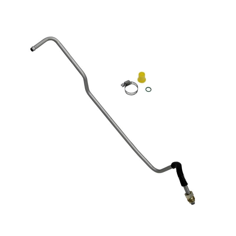 Rack and Pinion Assembly Fits select: 2000 FORD WINDSTAR WAGON, 1999 FORD WINDSTAR