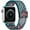 Bohemia pin green, variant on LEIXIUER Stretchy Solo Loop Strap Compatible with Apple Watch Bands 38mm 40mm 41mm 45mm 44mm 42mm 49mm, Adjustable Braided Weave Nylon Band Women Men for iWatch Series 9 8 7 6 5 4 3 2 1 se ultra
