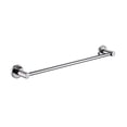 thumbnail image 1 of Porte-serviette en Acier Inoxydable Support de Serviette Simple Support Mural pour Salle de Bain Porte-Serviette de Toilette, 1 of 7