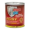 thumbnail image 1 of Por 15 Rust Treatment 45204 1 Quart Can; Brush-Top; Single; Gray, 1 of 2
