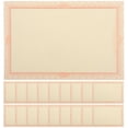 thumbnail image 1 of 20 hojas de papel para certificados, hojas A4, para currículum, papelería, papel pergamino para imprimir, para certificados, currículums y diplomas, 1 of 8