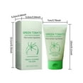 Sumllary Green Tomato Cleansing Milk And Moisturizes Deep Cleansing