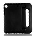 thumbnail image 5 of For Samsung Tab A7 Lite Case 8.7" 2021 Model SM-T220, Kids Shockproof Lightweight EVA Full Rugged Protective Convertible Handle Stand Cover, Black, 5 of 6