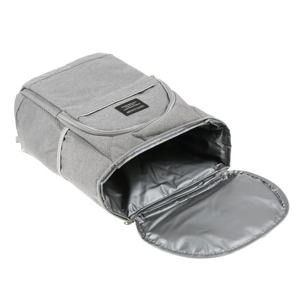 Eigraketly 18L Backpack Cooler Camping Picnic Insulated Container Type2 NO2