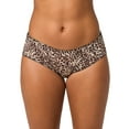 thumbnail image 3 of Adored by Adore Me Women’s Kayla Bikini and Cara Bikini Underwear, 2-Pack, Sizes XS-XXXL, 3 of 14
