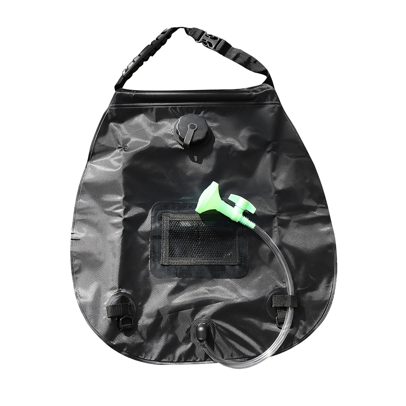 Vingtank Outdoor Shower Bag Portable Camping Shower Bag Summer Camping