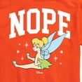 thumbnail image 3 of Tinker Bell - Nope - Men's Short Sleeve Graphic T-Shirt, 3 of 5