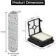 thumbnail image 3 of Replace Kit for CrossWave Cordless Max Series 2787 2554A, 25542, 25548, Multi-Surface Brush Rolls HEPA Filters, 3 of 5