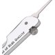 thumbnail image 5 of Lock Picking Set Foldable 7 In 1 Stainless Steel Lock Pick Set With Wrench Compact Training Kit(silver), 5 of 5