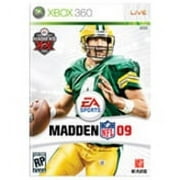 Madden 2009 (XBOX 360)