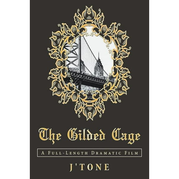 The Gilded Cage (Paperback)