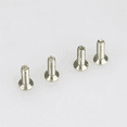 thumbnail image 3 of Boîtier de Pédale d'Effets Style 1590B en Aluminium pour Guitare, 3 of 7
