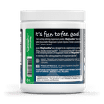 thumbnail image 2 of Jigsaw Health MagSoothe | Calming Magnesium Glycinate Powder for Sleep & Muscle Support, Tart Raspberry Lemonade Flavor, 60 Servings (Jar), 2 of 6
