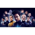 thumbnail image 5 of Star Trek Discovery: Seasons 1-5 (DVD), 5 of 5