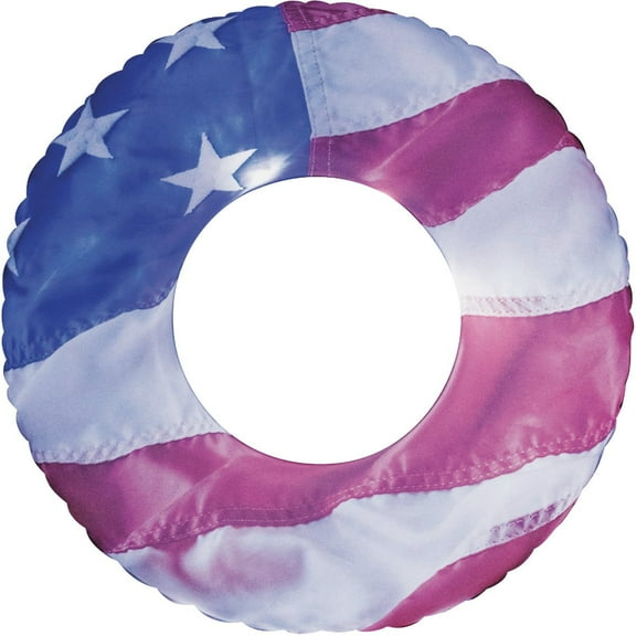 Pool Candy Stars & Stripes LED Pool Tube US2542USL