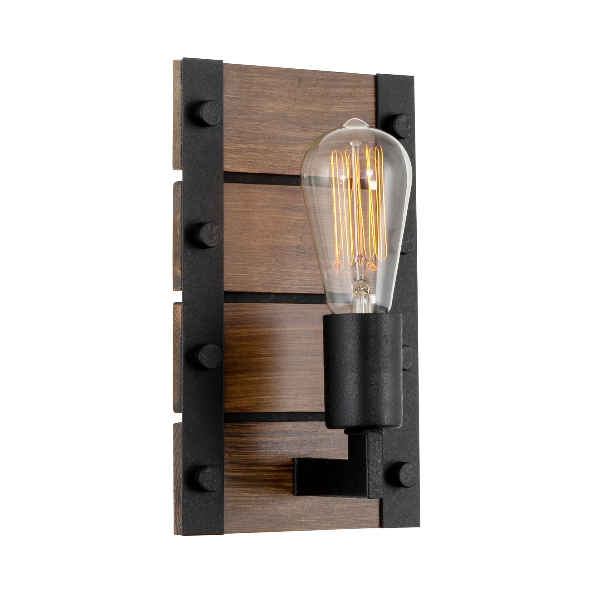 wall sconce modern farmhouse