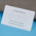 thumbnail image 3 of q1m 2Pcs For Oppo Reno12 5G (Global) (China) Reno12 Pro 5G (Global) P4O Camera Lens Protector 3D Tem, 3 of 5