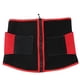 thumbnail image 1 of Entrenador de Cintura ANGGREK Fajas Cinturón de Sauna Ajustable para Mujeres Tamaño S M L XL 2XL 3XL, 1 of 8