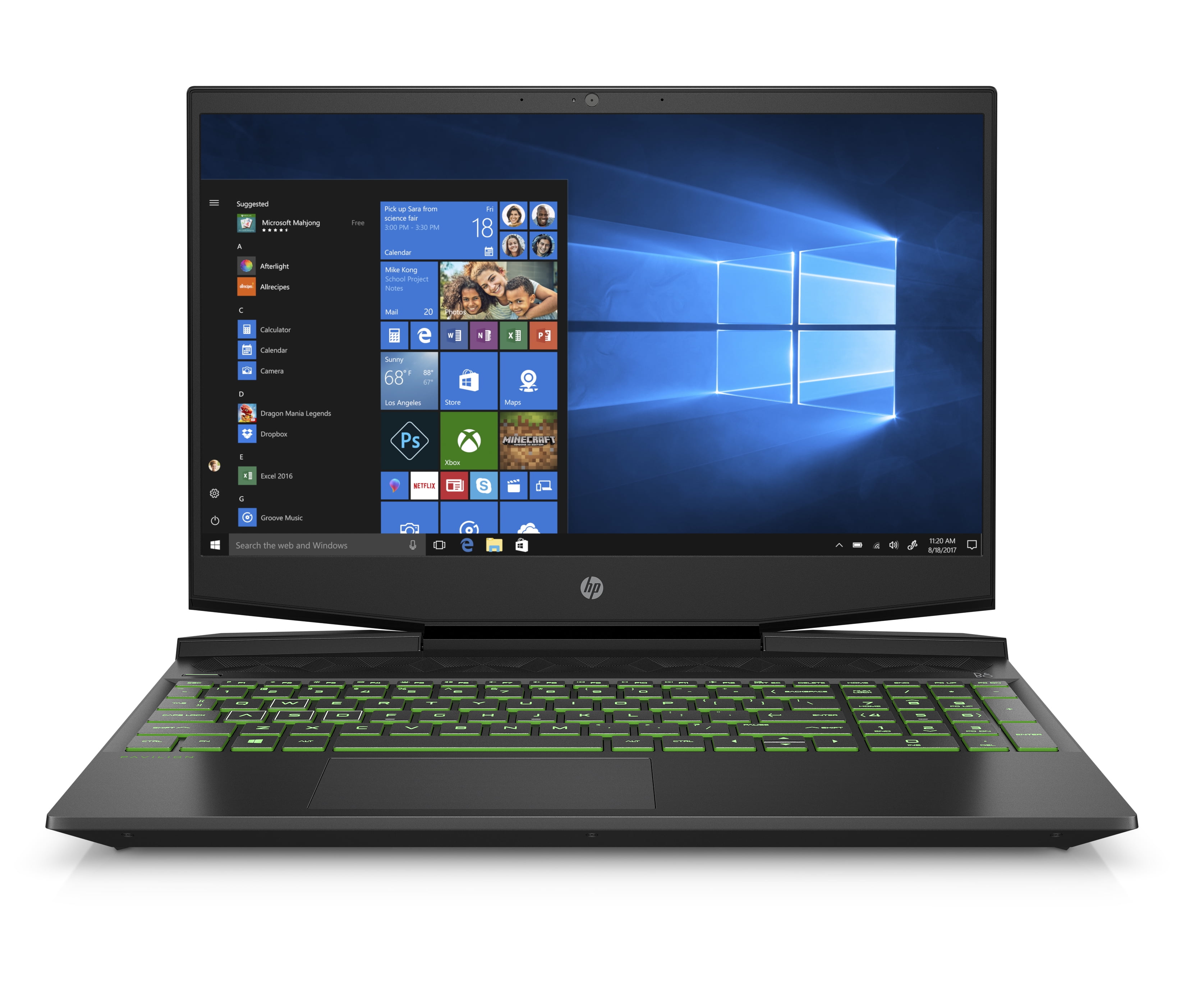 kekurangan hp pavilion gaming 15  HP  Pavilion  Gaming  Laptop 15  6 Intel Core i5 9300H 