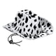 thumbnail image 2 of Western Cowboy Party Hat Cap Cow Printed Sturdy Classic Style for All Day Wear Salvador Sombrero de vaquero occidental, 2 of 8