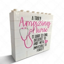 Nurse Gifts For Women Nurse Retirement Gifts - Medical Assistant Gifts Nursing Gifts Nurse Appreciation Gifts For Nurses Week Nurse Day Nurse Party Decorative Sign/Plaque Desk Decor