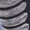 Dark Gray, variant on Long Thermal Ski Socks for Winter Sports Snowboarding and Hiking Dark Gray Size 35-39 / (8.7-10.2 inches)