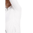 thumbnail image 5 of Coolibar Men's Packable Jacket - UPF 50+ Sun Protection - Arcadian in White, 5 of 6