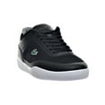 thumbnail image 2 of Lacoste Tramline 116 1 SPM Textile/Synthetic Men's Shoe Black 7-31spm0038-024, 2 of 6