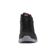 thumbnail image 3 of Reebok Womens Black Mesh Work Boots Athletic Mid Cut AT 11 W, 3 of 6