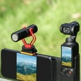 thumbnail image 6 of Multi-Functional Expanding Phone Holder Adapter for Pocket 3  Protective Case Extension Handle with Accessories Storage, 6 of 10