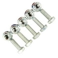 thumbnail image 2 of DEYISI 90119-V45-A00 for Honda Auger Shear Pin Set (5PK) fits HSS724A HSS928A HSS1332A, 2 of 5