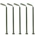 thumbnail image 1 of 5 Pcs Model Railway Lights Lattice Mast light N Gauge Light Layout, 1 of 9