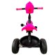 thumbnail image 3 of Triciclo Lee Monde Pollo Rosa, 3 of 5