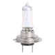 thumbnail image 1 of Faro Del Coche Del Bulbo Halógeno Del Xenón La Del Oro H7 12V 55W, 1 of 9