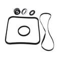 thumbnail image 1 of Bgsha For Pump Seal Kit for Hayward For Super and Max Flo For Pumps Fits For SP2600 SP1600 Models for Leak Prevention, 1 of 10