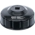 thumbnail image 3 of LLAVE PARA FILTROS DE ACEITE BGS 76 MM X P12, 3 of 3