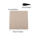 thumbnail image 3 of Orangide Plastic Stepping Stones Square Imitation Slab Airy Walkway Paver for Garden Grass Yard Pathway Lawn Patio Outdoor Landscape Decor, 3 of 7