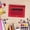 A4395 christmas decorations under 5$, variant on Bzdzmqm under $5 Three-hole Pencil Case,Three-hole Pencil Case Zipper Transparent,PVC Document Storage Bag 2pc Set,Detachable Folder Large Capacity,Study Supplies Organizer,Teens Stationery Pouch