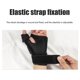 thumbnail image 3 of Wrist Support Brace Adjustable Thumb Wrist Brace Wraps Wrist Support Hand Protector for Kids Adults, 3 of 5