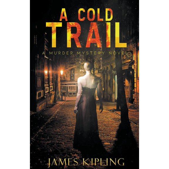 A Cold Trail, (Paperback)