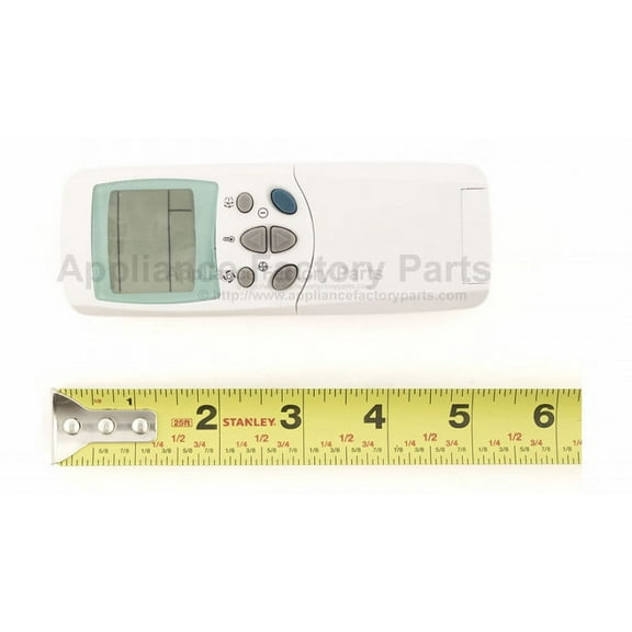 General Electric REMOTE CONTROL WJ26X10010